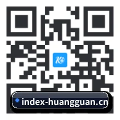 系统版 iOS 二维码